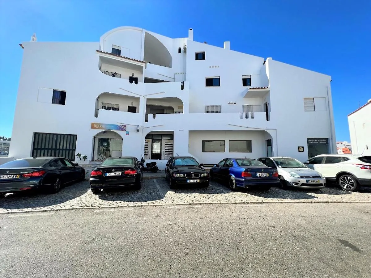 Appartamento Albufeira Classic 2 By Homing